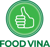 Food Vina Logo